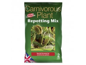 GT - Carnivorous Plant 2l