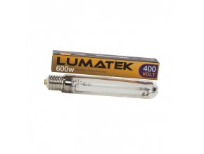 Výbojka Lumatek 600W, 400V