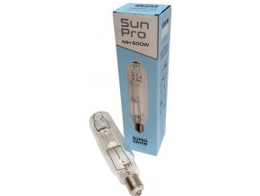 SunPro  Super Grow MH 600W