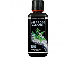 growth technology ph probe cleaner 300ml hcl