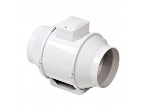 Ventilátor Vents TT 100 - 145/187m3/h 100mm