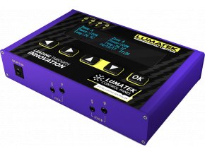 LUMATEK DIGITAL CONTROLER 01