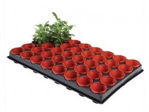 professional seed cutting tray
