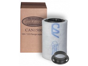 Filtr Can Original 75m3/h