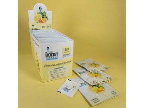 Integra Boost Terpene Essentials Limonene, 62%