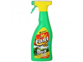 fast m 500 ml trigger z0711