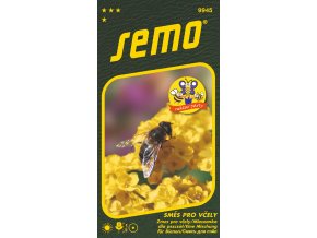 Směs pro včely