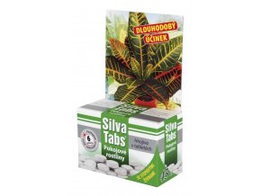 Silva Tabs