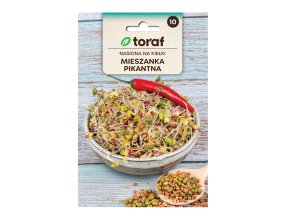 Klíčky směs pikantní 20g