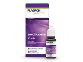 Plagron Seedbooster plus 10ml