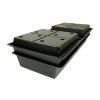 Twin Amazon pro 16 rostlin