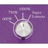 Elektronický předřadník Lumatek 1000W/240V