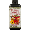 Growth Technology Organic Garden Fertiliser
