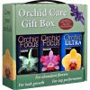 growth technology orchid focus gift pack 3x300ml