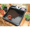 g185b compact tidy tray black lifestyle 3