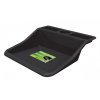 g185b compact tidy tray black