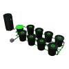 RDWC XL 8 pot web