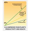 B 52 charts graphs