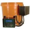 Multiflow V2 - 6 květníků, 250l tank