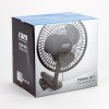 ram 240v 15cm clip on circulation fan 739