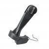 Klipsnový oscilační ventilátor RAM 18cm