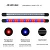 tykadla dvojite 20 w led osvetleni pro rostliny s casovacem a klipem pro snadne uchyceni (4)