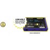 LUMATEK LINK controlpanel