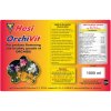 hesi orchivit navodila label