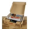 raw myweigh tray scale 0 01 1000g mit rolling tray jpg