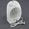 tf320 230v 2000w teplovzdusne topeni s ventilatorem otocny a termostatem
