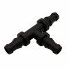 PF901 9 9mm Tee Connector WEB