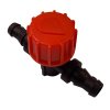 PF902 9 1 9mm Inline Tap Red WEB