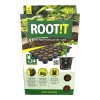ROOT IT Dry Peat Free 24 Cell Filled Tray