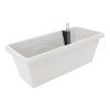 truhlik extra line 2smart samozavlazovaci plastovy 40cm