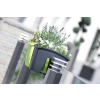 CROWN 24,2 cm antracit