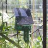 irrigatia sol c36q solcellsdrivet bevattningssystem