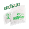 CO2 bags