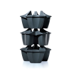 Crown vertikal