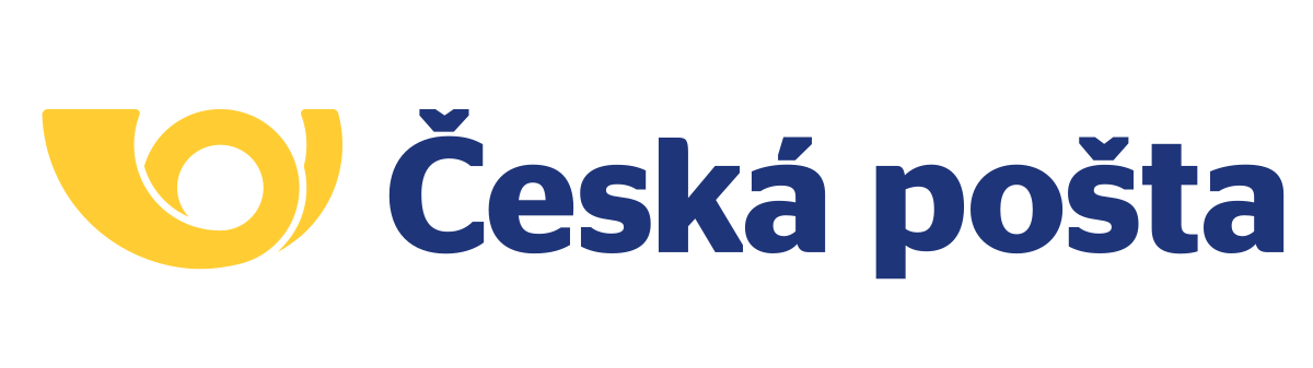 ceska-posta-logo