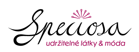 Speciosa e-shop - udržitelné látky