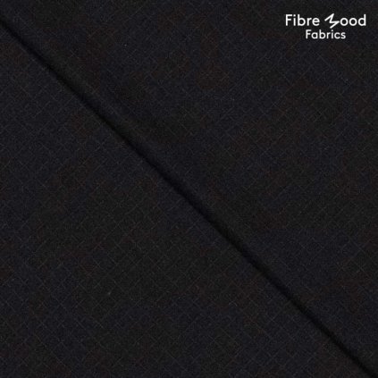 bavlna metraz kostka dobby platno gaza cerna speciosa 2