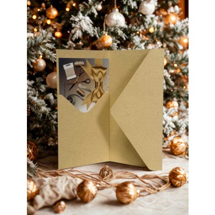 Voucher KlasiK Vanoce v1x