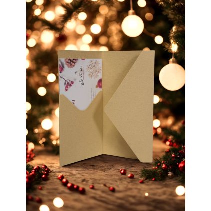 Voucher Vanocni Kouzlo v1x