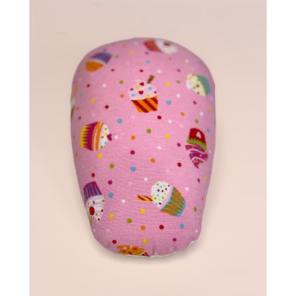 09 zehlici polstar muffiny speciosa latkyX