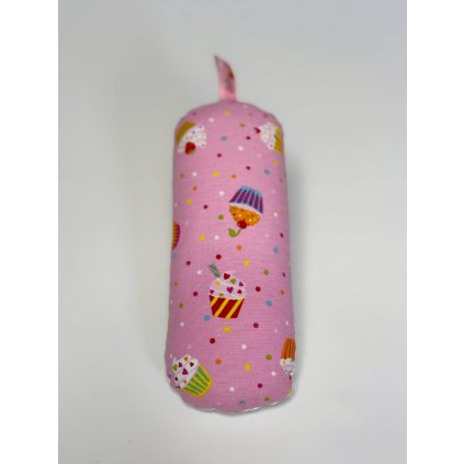 10 zehlici polstar muffiny speciosa latky