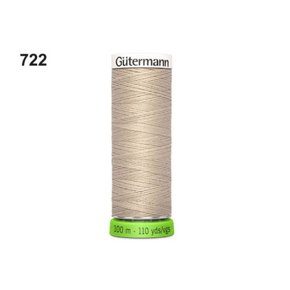 nit gutermann rpet bezova telova 722 Speciosa galanterie