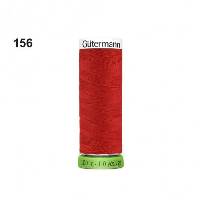 nit gutermann rpet syte cervena 156 Speciosa galanterie