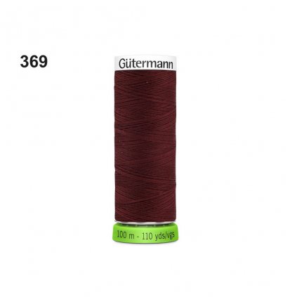 nit gutermann rpet bordo 369 Speciosa galanterie