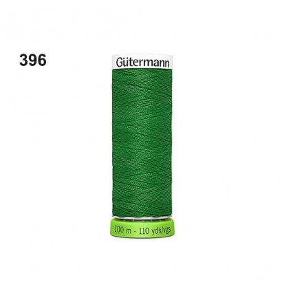 nit gutermann rpet zelena travova 396 Speciosa galanterie