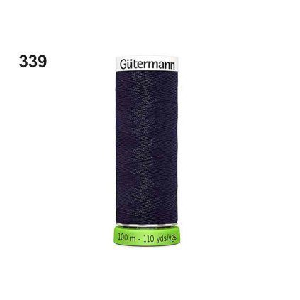 nit gutermann rpet modra temna 339 Speciosa galanterie